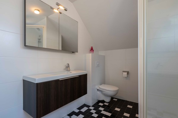 Medium property photo - Bovenstraat-Erf 11, 4741 AT Hoeven